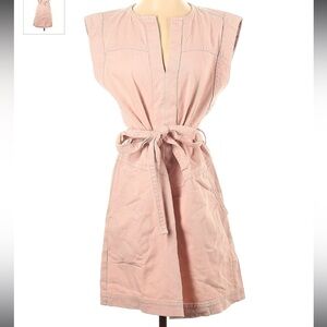 Banana Republic Casual Dress with pockets